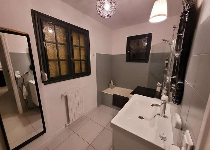 Homestay Chez Aurelie Et Nicolas Brest