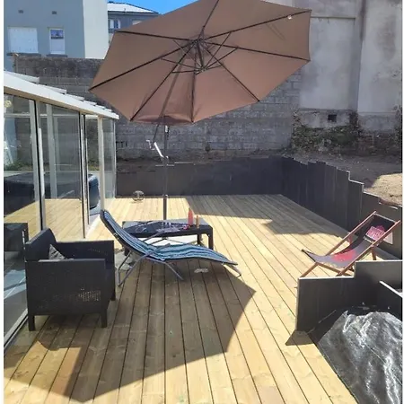 Chez Aurelie Et Nicolas