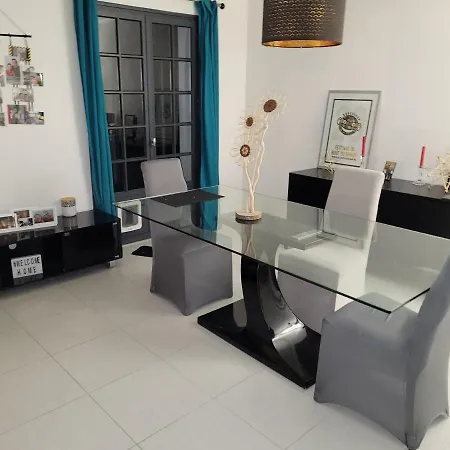 منزل للإقامة Chez Aurelie Et Nicolas