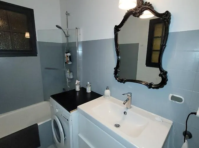 منزل للإقامة Chez Aurelie Et Nicolas بريست