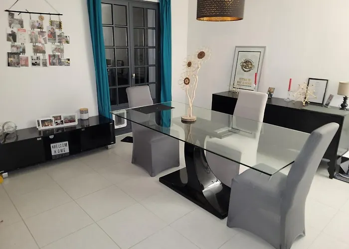 منزل للإقامة Chez Aurelie Et Nicolas